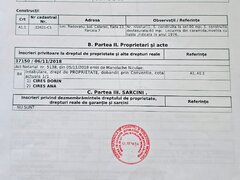 Calarasi, com. Radovanu